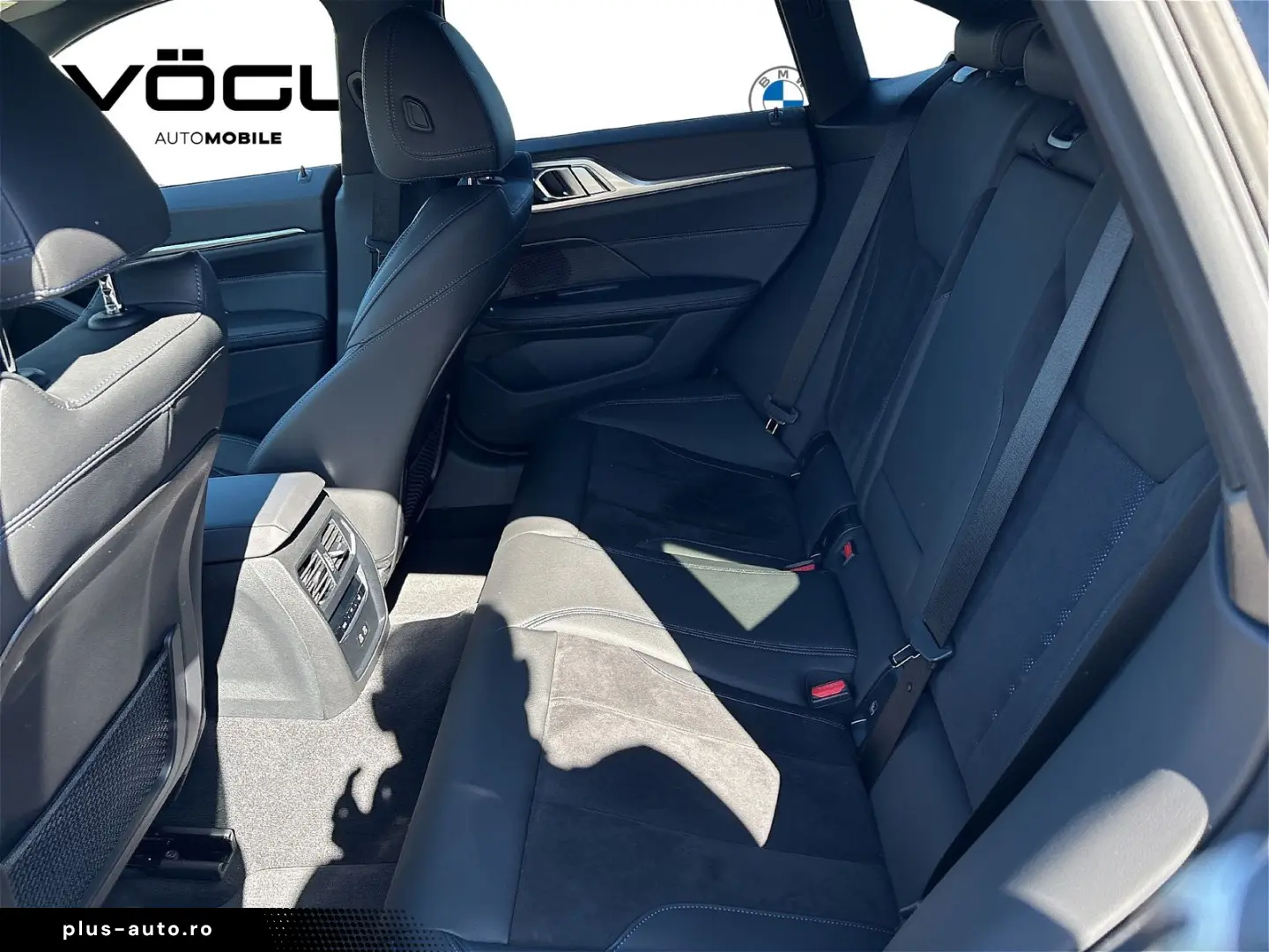 BMW 420d xDrive Gran Coupé M Sport Driv.Ass.Professi