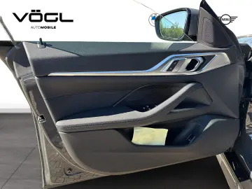 BMW 420d xDrive Gran Coupé M Sport Driv.Ass.Professi