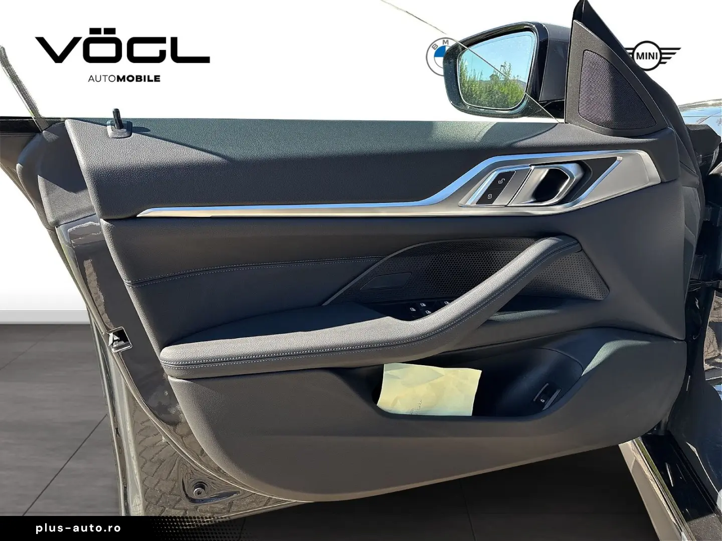 BMW 420d xDrive Gran Coupé M Sport Driv.Ass.Professi