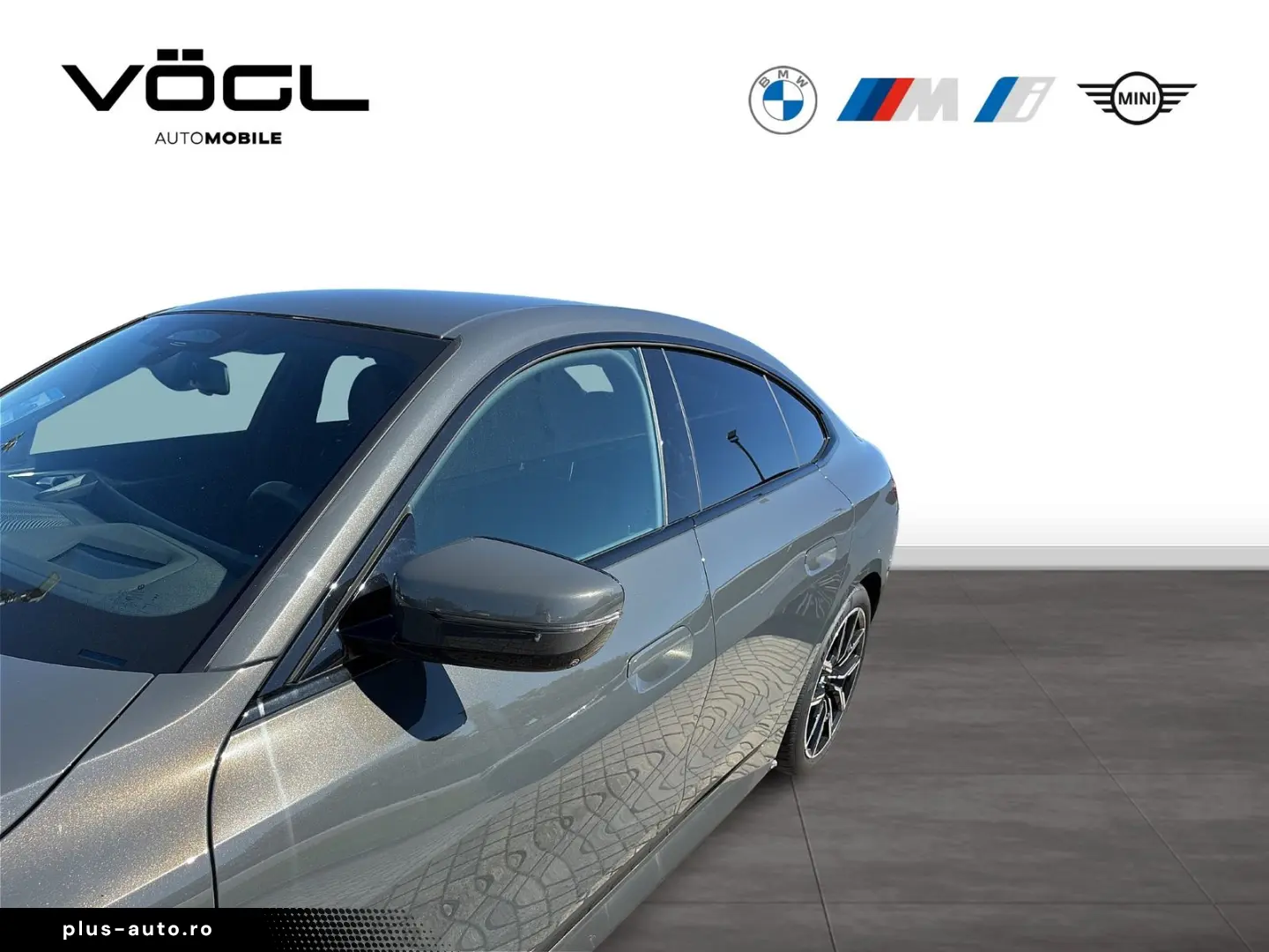 BMW 420d xDrive Gran Coupé M Sport Driv.Ass.Professi