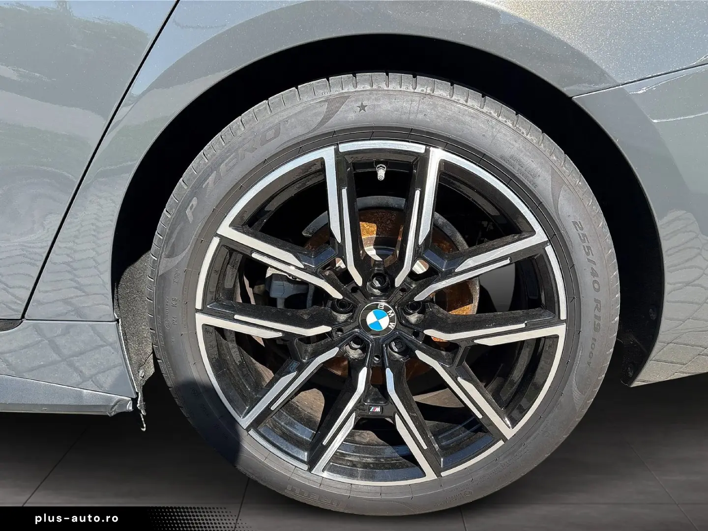 BMW 420d xDrive Gran Coupé M Sport Driv.Ass.Professi