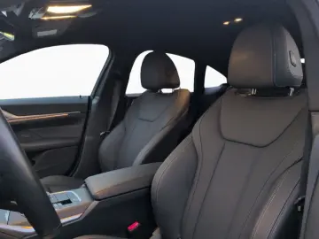 BMW 420d xD GC M SPORT LiveProf 360  HiFi Tempo DAB