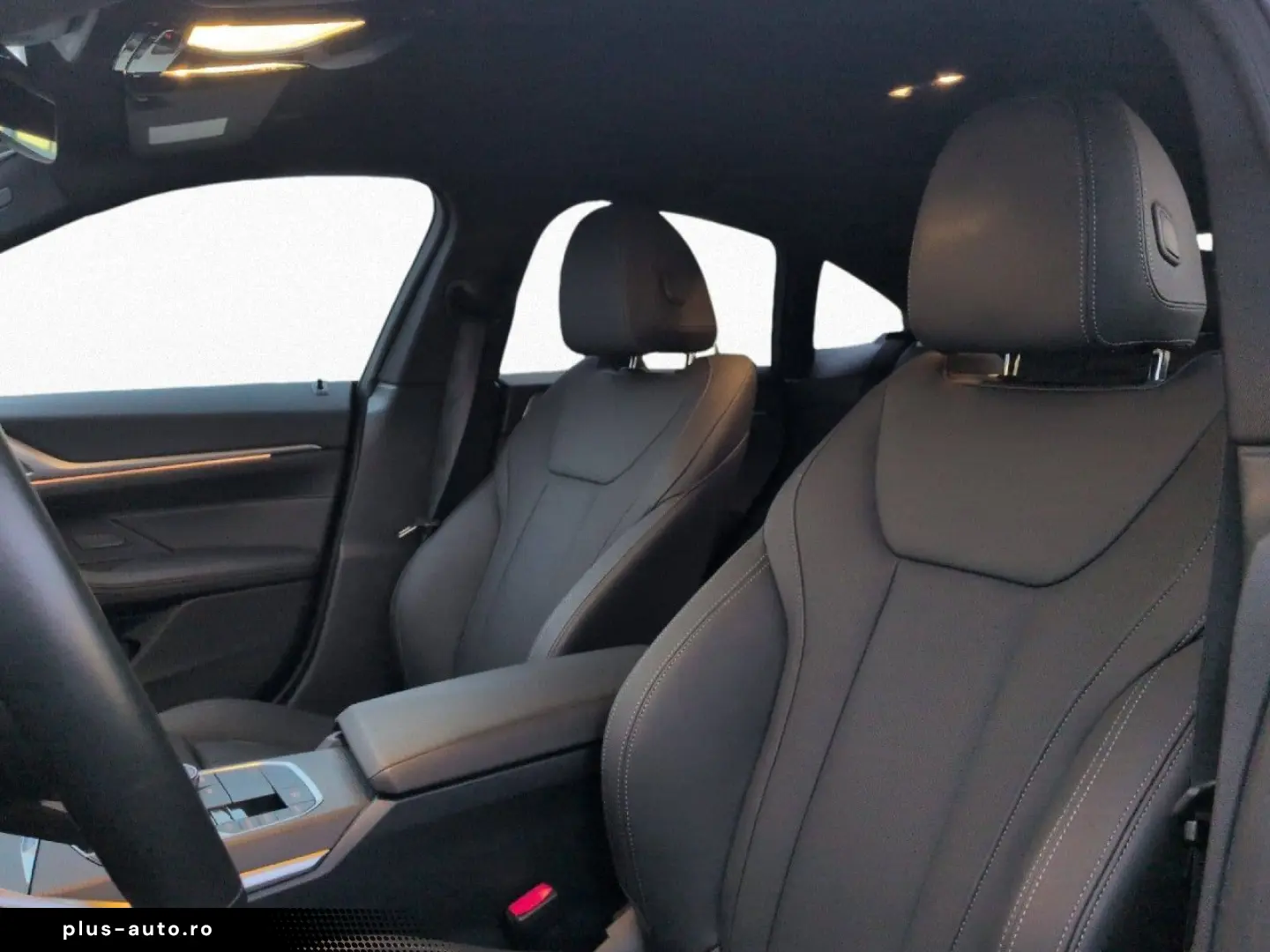 BMW 420d xD GC M SPORT LiveProf 360  HiFi Tempo DAB