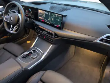 BMW 420d xD GC M SPORT LiveProf 360  HiFi Tempo DAB