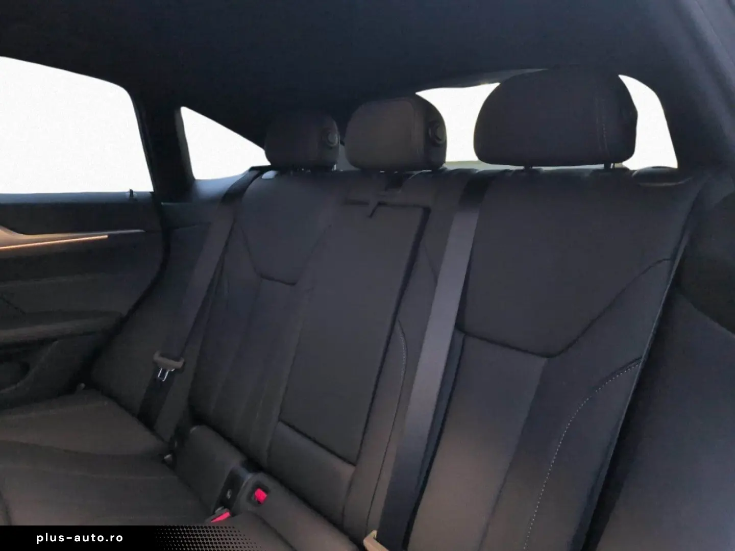 BMW 420d xD GC M SPORT LiveProf 360  HiFi Tempo DAB