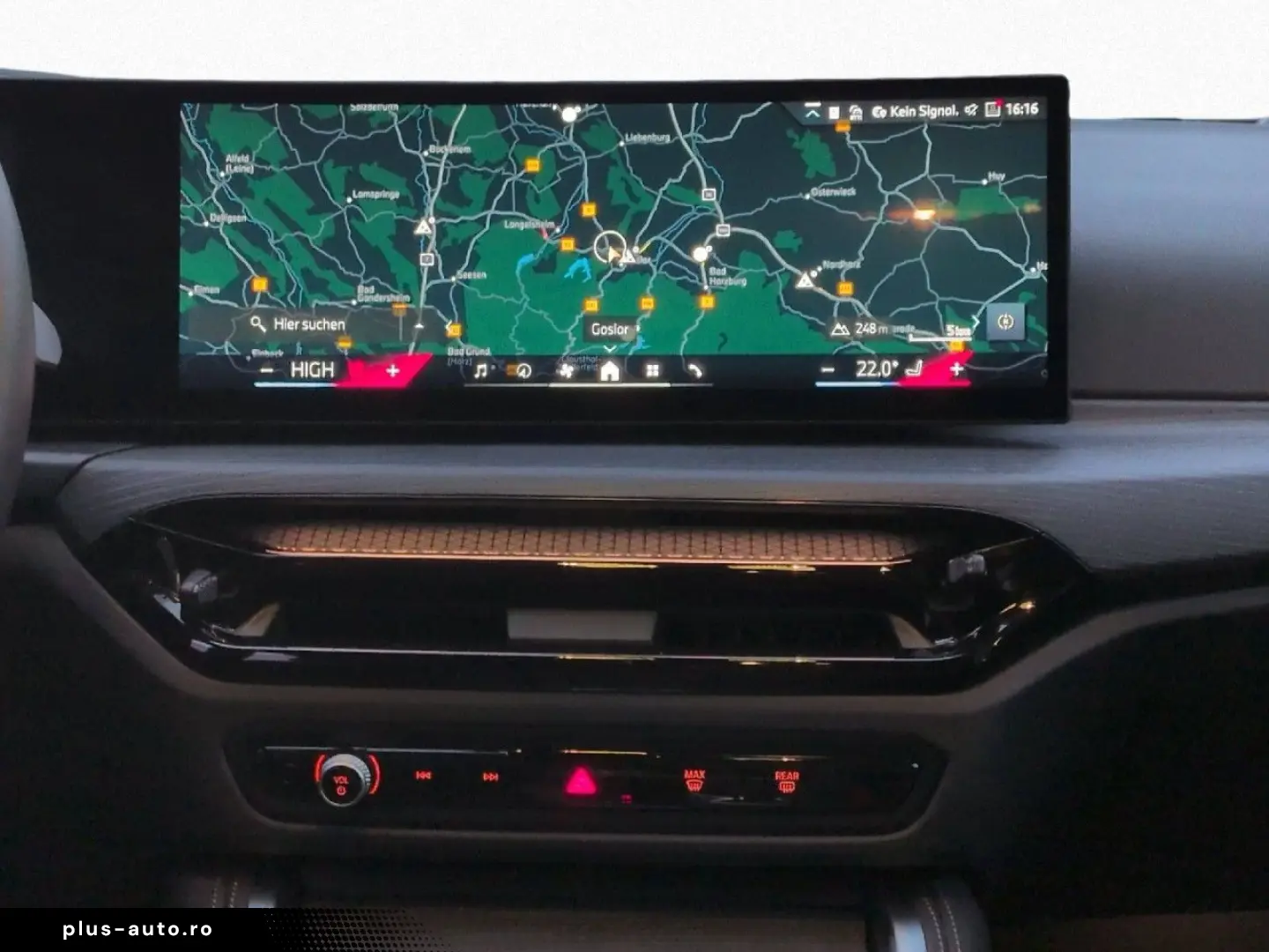 BMW 420d xD GC M SPORT LiveProf 360  HiFi Tempo DAB