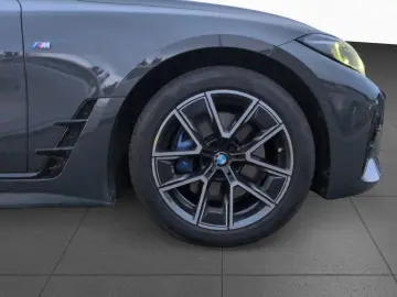 BMW 420d xD GC M SPORT LiveProf 360  HiFi Tempo DAB