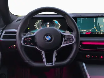 BMW 420d xD GC M SPORT LiveProf 360  HiFi Tempo DAB