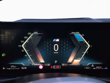 BMW 420d xD GC M SPORT LiveProf 360  HiFi Tempo DAB