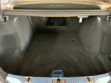 MERCEDES-BENZ S 450 d 4M L Pano HAL Chauffeur Burm M&hellip;