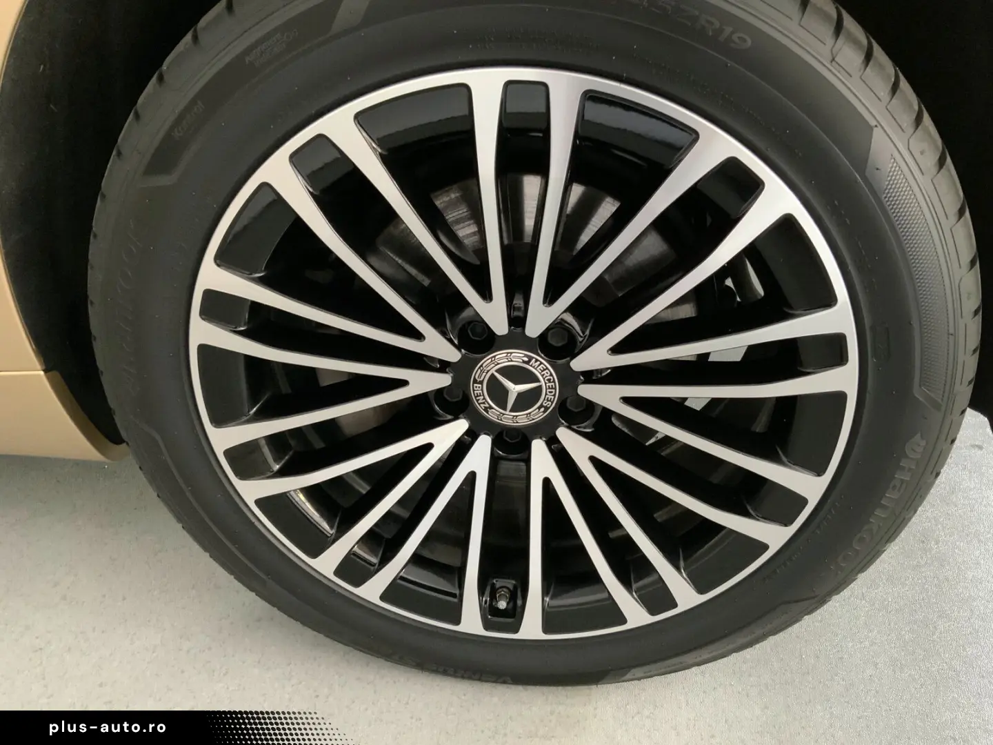 MERCEDES-BENZ S 450 d 4M L Pano HAL Chauffeur Burm M&hellip;