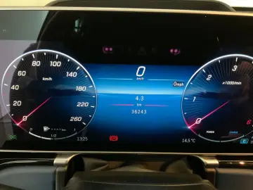 MERCEDES-BENZ S 450 d 4M L Pano HAL Chauffeur Burm M&hellip;