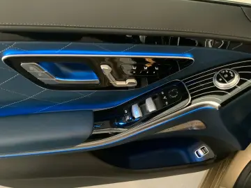 MERCEDES-BENZ S 450 d 4M L Pano HAL Chauffeur Burm M&hellip;