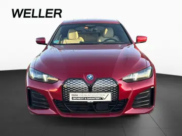 BMW i4 xDrive40 Gran Coupé MSportPro.DAP HUD 360
