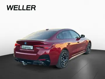 BMW i4 xDrive40 Gran Coupé MSportPro.DAP HUD 360