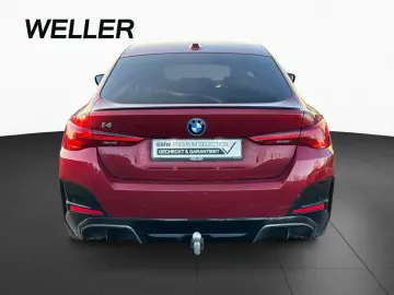 BMW i4 xDrive40 Gran Coupé MSportPro.DAP HUD 360