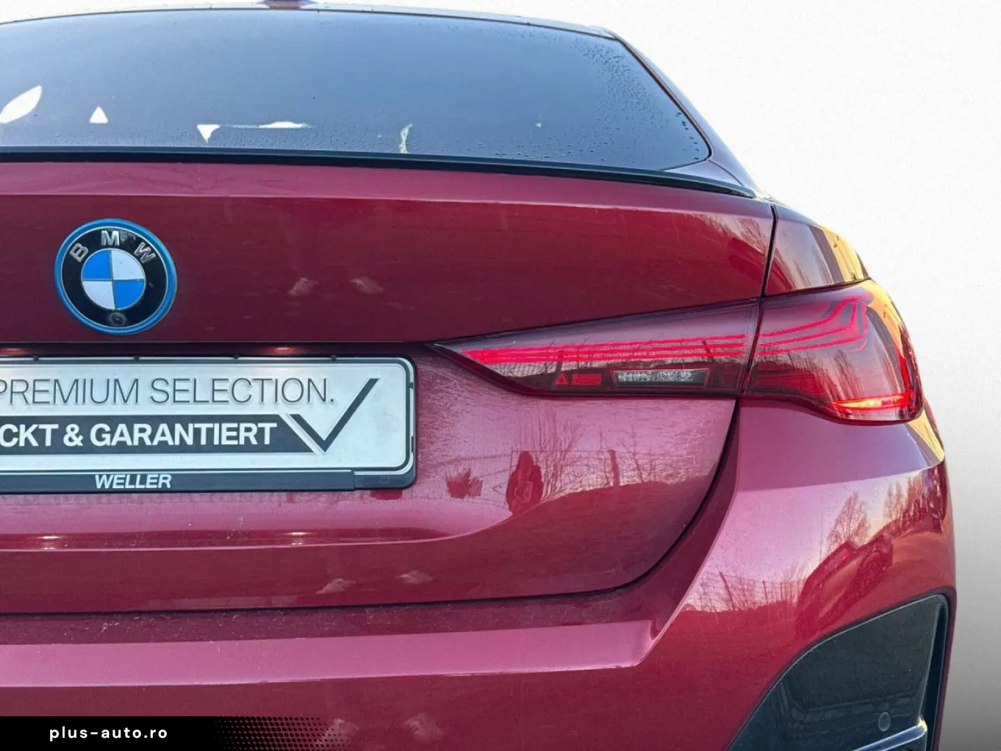 BMW i4 xDrive40 Gran Coupé MSportPro.DAP HUD 360