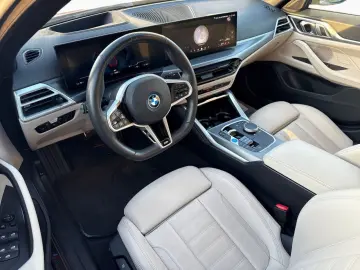 BMW i4 xDrive40 Gran Coupé MSportPro.DAP HUD 360