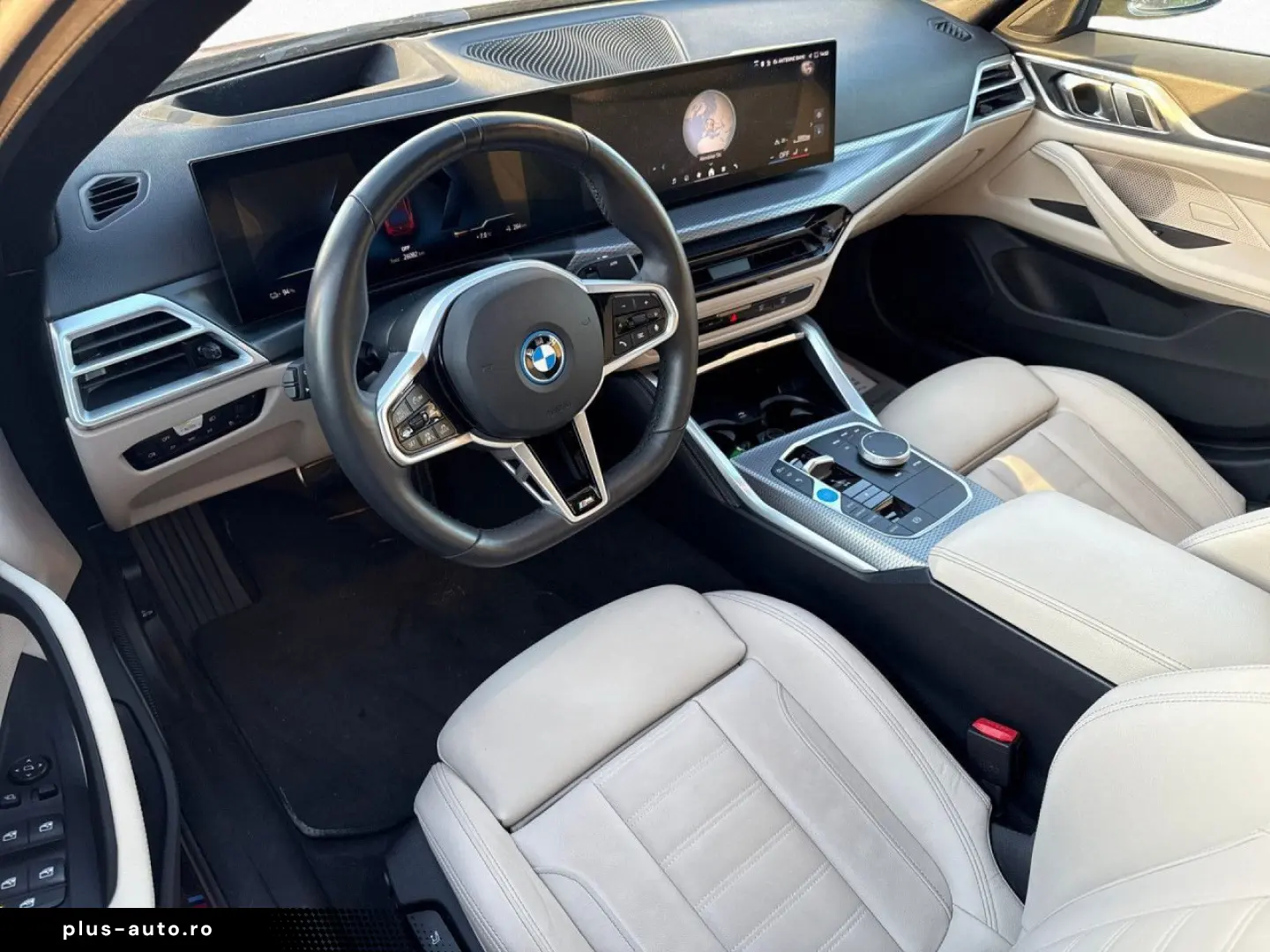 BMW i4 xDrive40 Gran Coupé MSportPro.DAP HUD 360
