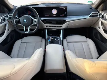 BMW i4 xDrive40 Gran Coupé MSportPro.DAP HUD 360