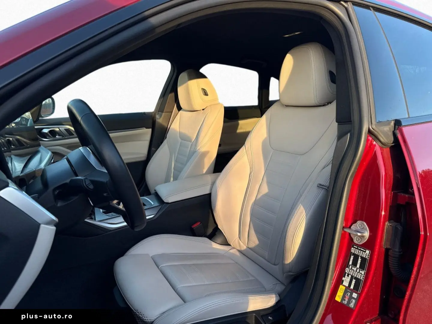 BMW i4 xDrive40 Gran Coupé MSportPro.DAP HUD 360