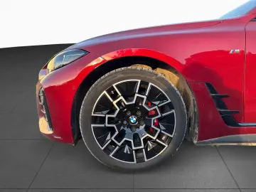 BMW i4 xDrive40 Gran Coupé MSportPro.DAP HUD 360