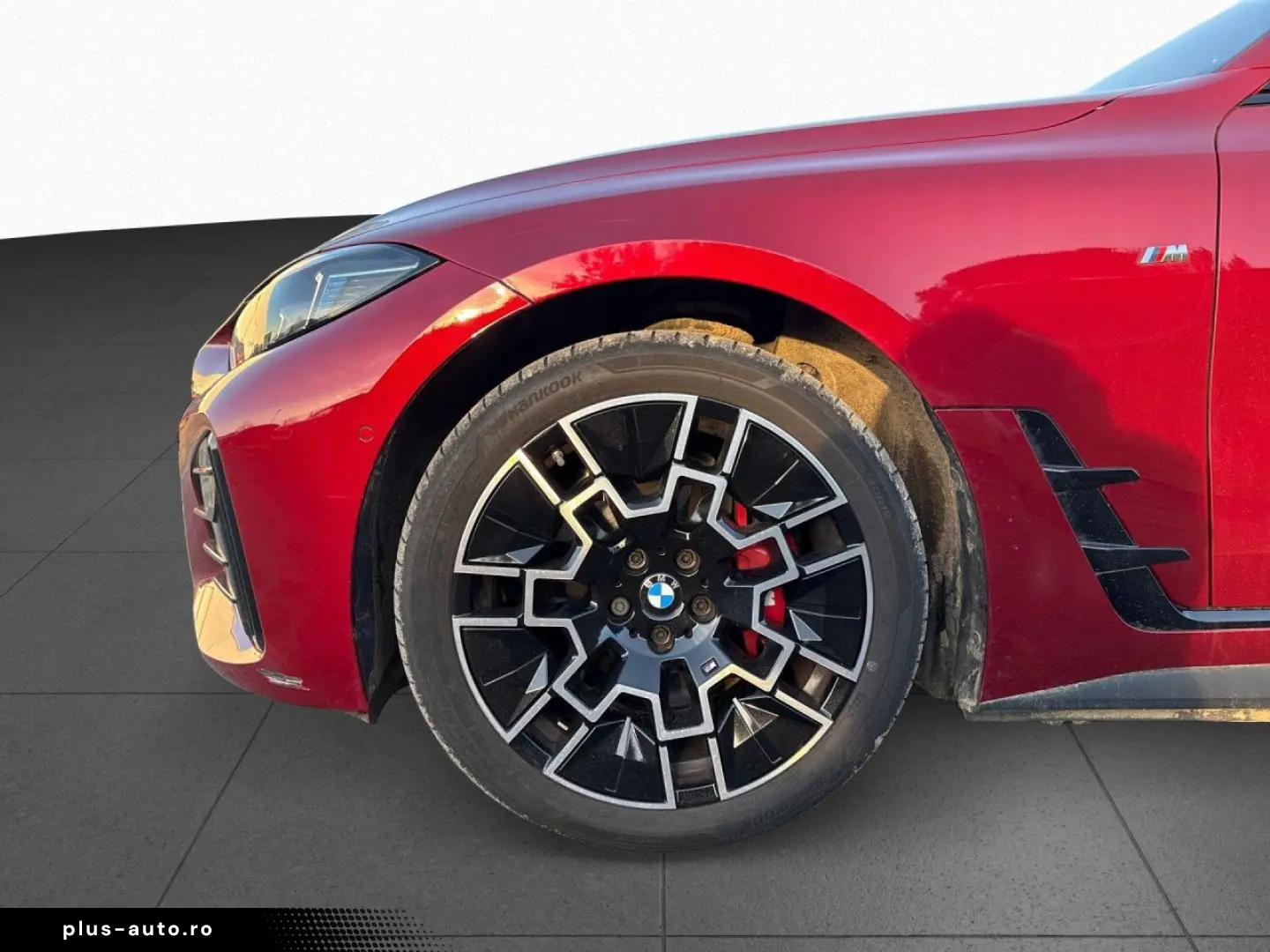 BMW i4 xDrive40 Gran Coupé MSportPro.DAP HUD 360