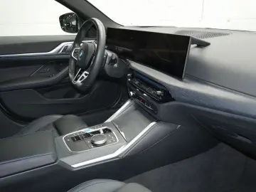 BMW i4 Gran Coupe 40 xDrive M Sport ACC LRHZ SHZ KZU