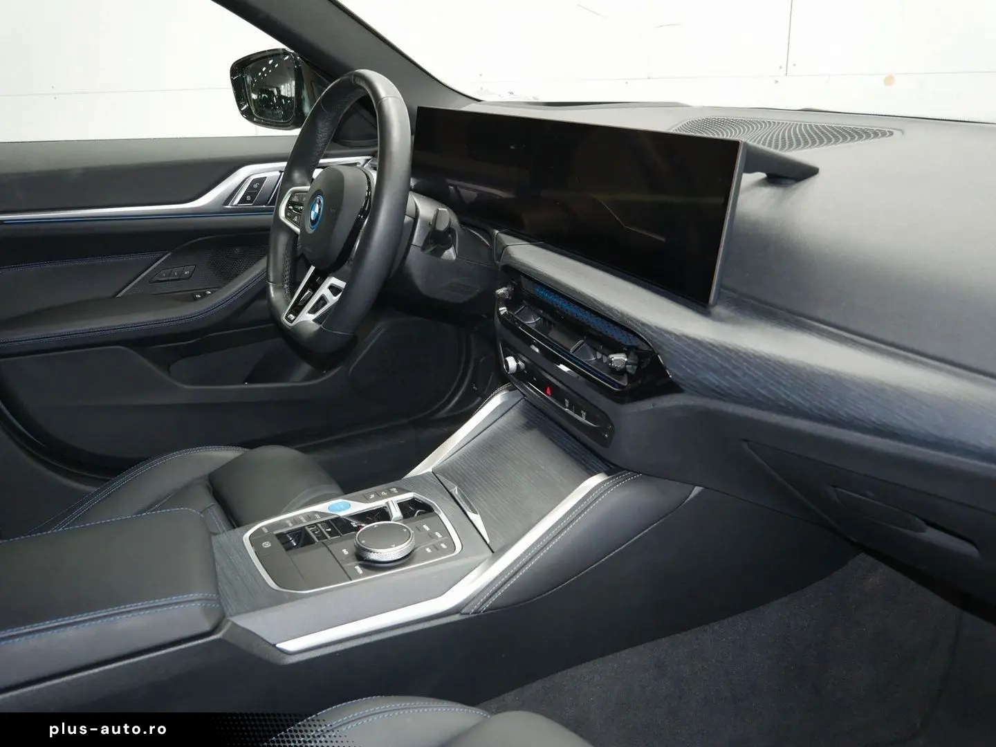 BMW i4 Gran Coupe 40 xDrive M Sport ACC LRHZ SHZ KZU