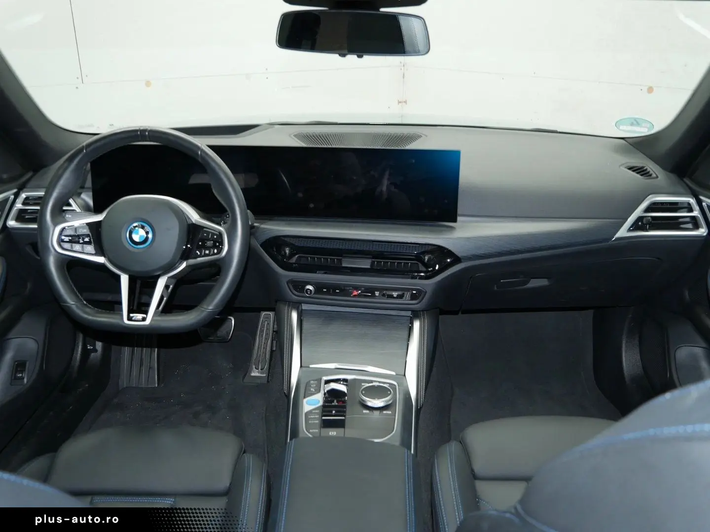 BMW i4 Gran Coupe 40 xDrive M Sport ACC LRHZ SHZ KZU