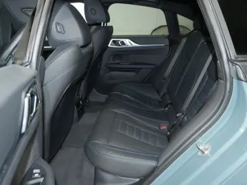 BMW i4 Gran Coupe 40 xDrive M Sport ACC LRHZ SHZ KZU