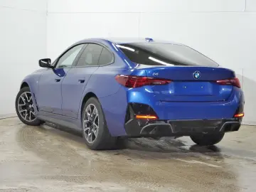 BMW i4 xDrive40 M Sport Facelfit HUD ACC 360  AHK