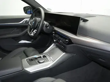 BMW i4 xDrive40 M Sport Facelfit HUD ACC 360  AHK