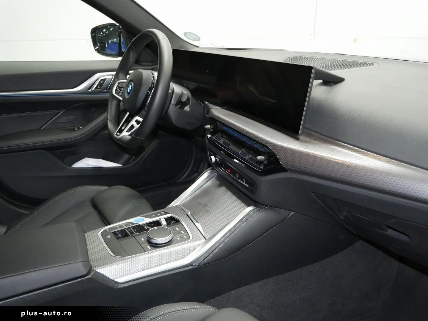 BMW i4 xDrive40 M Sport Facelfit HUD ACC 360  AHK