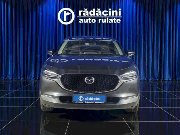 MAZDA CX-30 PLUS E-SKYACTIVE HYBRID150CP AT6 2021