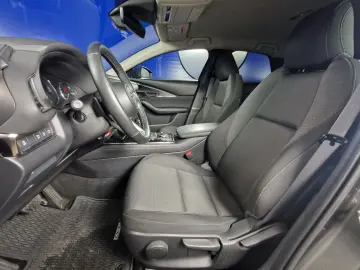 MAZDA CX-30 PLUS E-SKYACTIVE HYBRID150CP AT6 2021