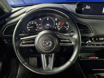 MAZDA CX-30 PLUS E-SKYACTIVE HYBRID150CP AT6 2021