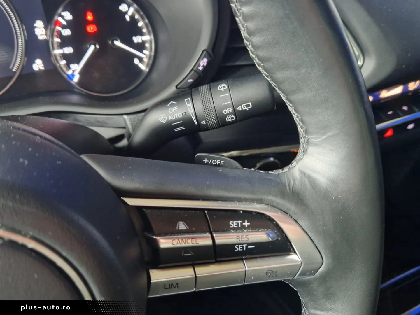 MAZDA CX-30 PLUS E-SKYACTIVE HYBRID150CP AT6 2021