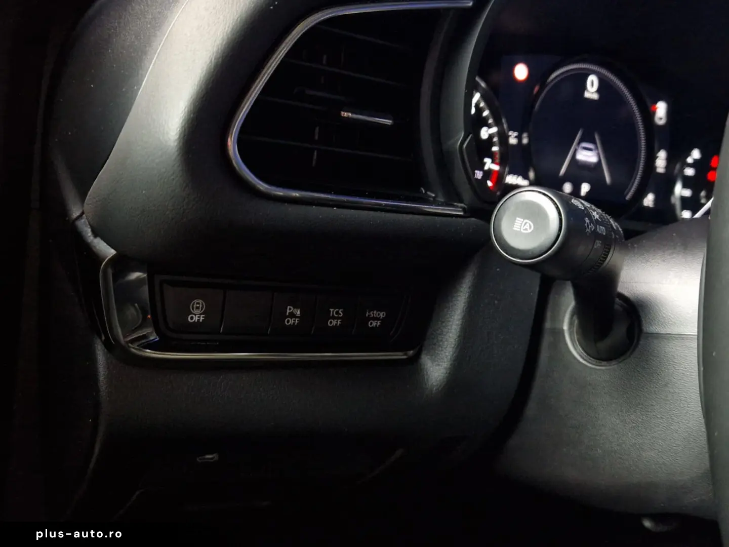 MAZDA CX-30 PLUS E-SKYACTIVE HYBRID150CP AT6 2021