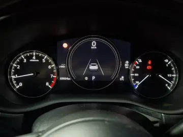 MAZDA CX-30 PLUS E-SKYACTIVE HYBRID150CP AT6 2021