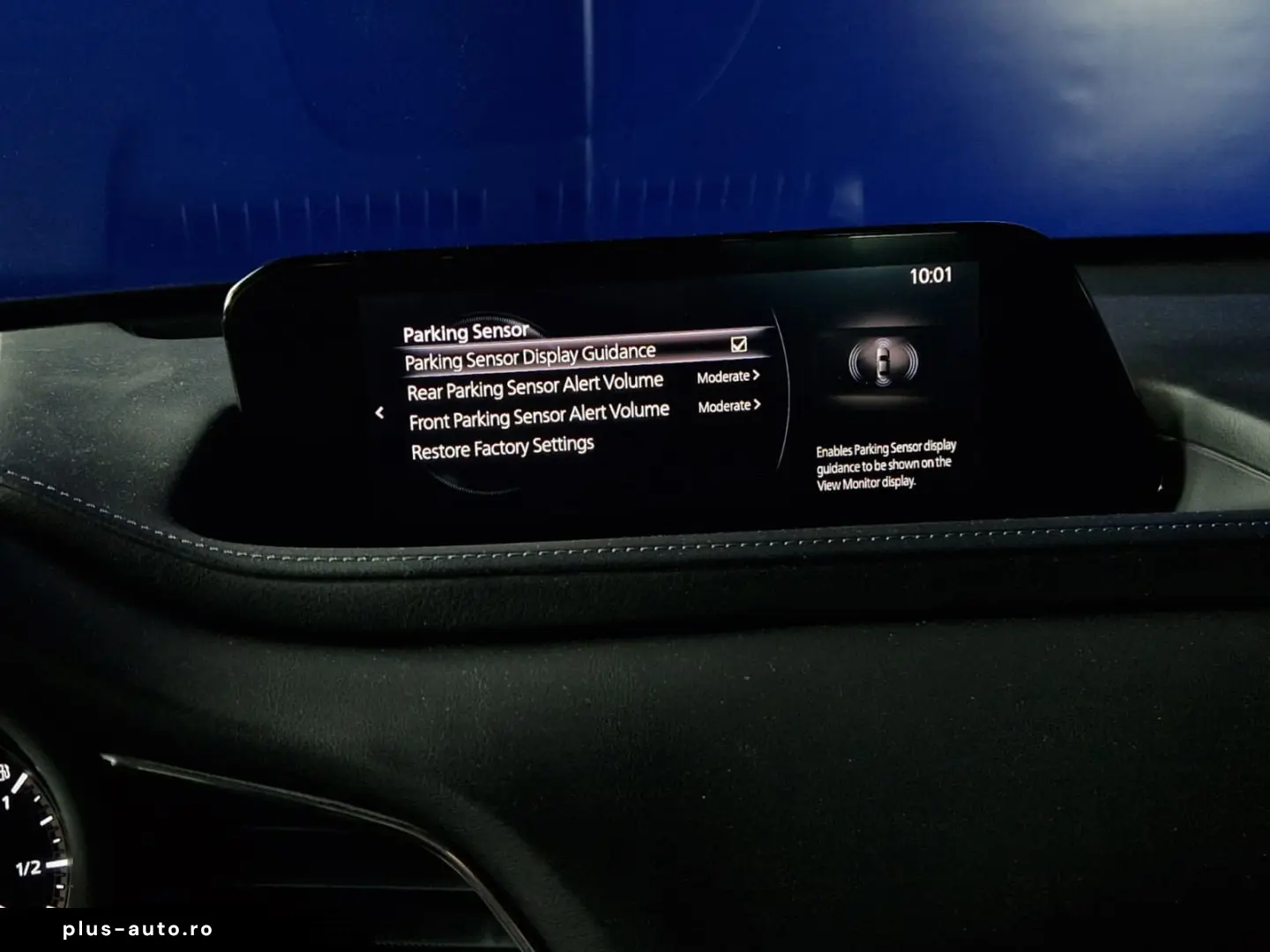 MAZDA CX-30 PLUS E-SKYACTIVE HYBRID150CP AT6 2021