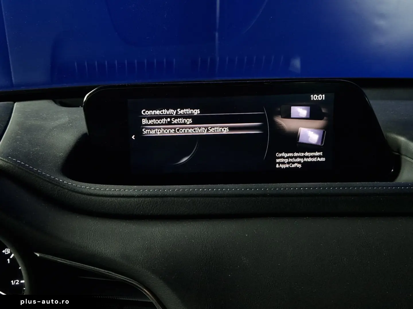 MAZDA CX-30 PLUS E-SKYACTIVE HYBRID150CP AT6 2021