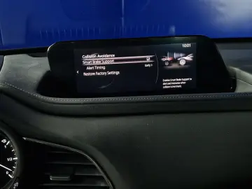 MAZDA CX-30 PLUS E-SKYACTIVE HYBRID150CP AT6 2021