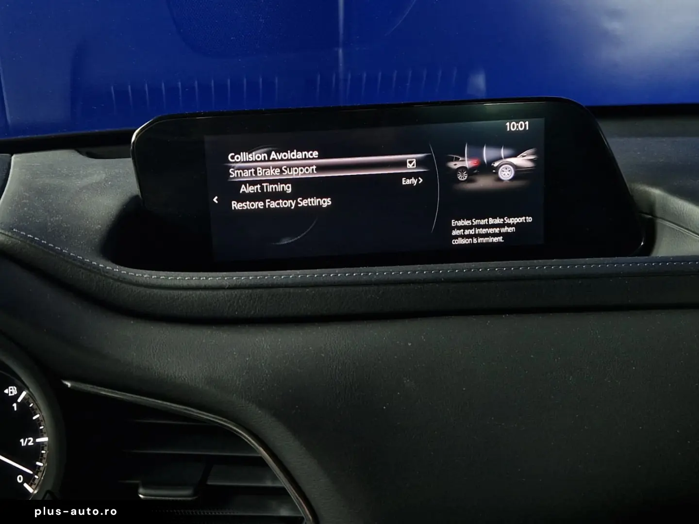 MAZDA CX-30 PLUS E-SKYACTIVE HYBRID150CP AT6 2021