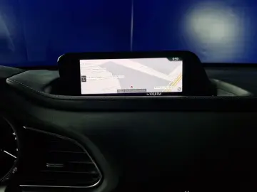 MAZDA CX-30 PLUS E-SKYACTIVE HYBRID150CP AT6 2021