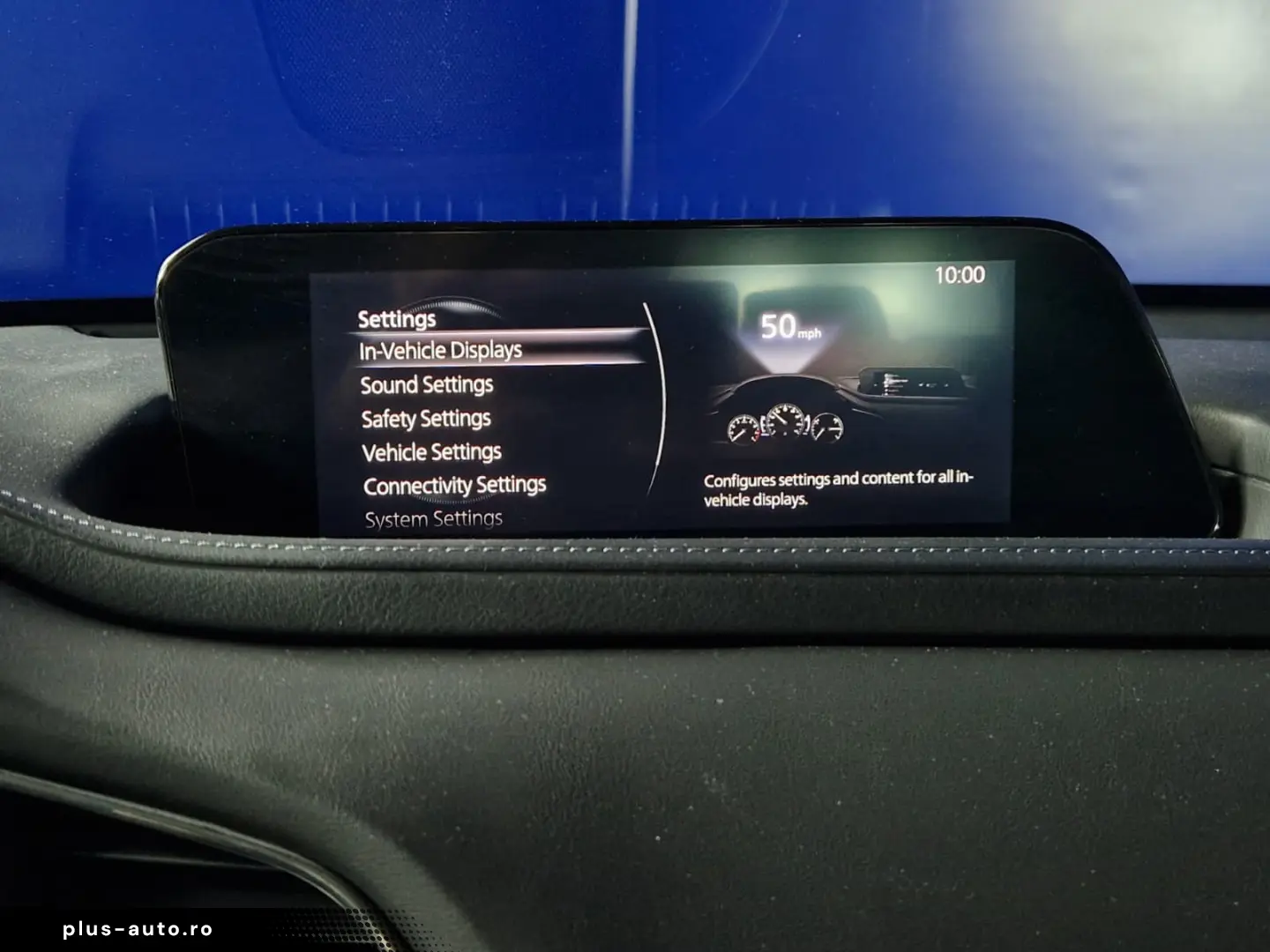 MAZDA CX-30 PLUS E-SKYACTIVE HYBRID150CP AT6 2021