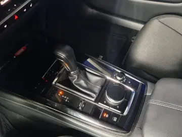 MAZDA CX-30 PLUS E-SKYACTIVE HYBRID150CP AT6 2021