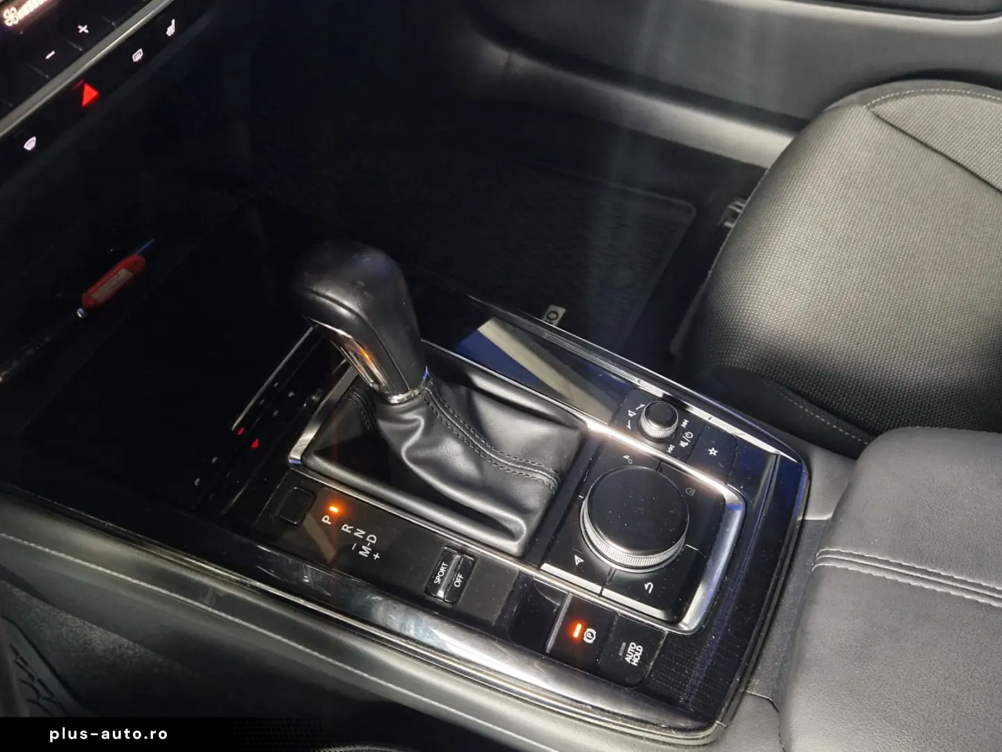 MAZDA CX-30 PLUS E-SKYACTIVE HYBRID150CP AT6 2021