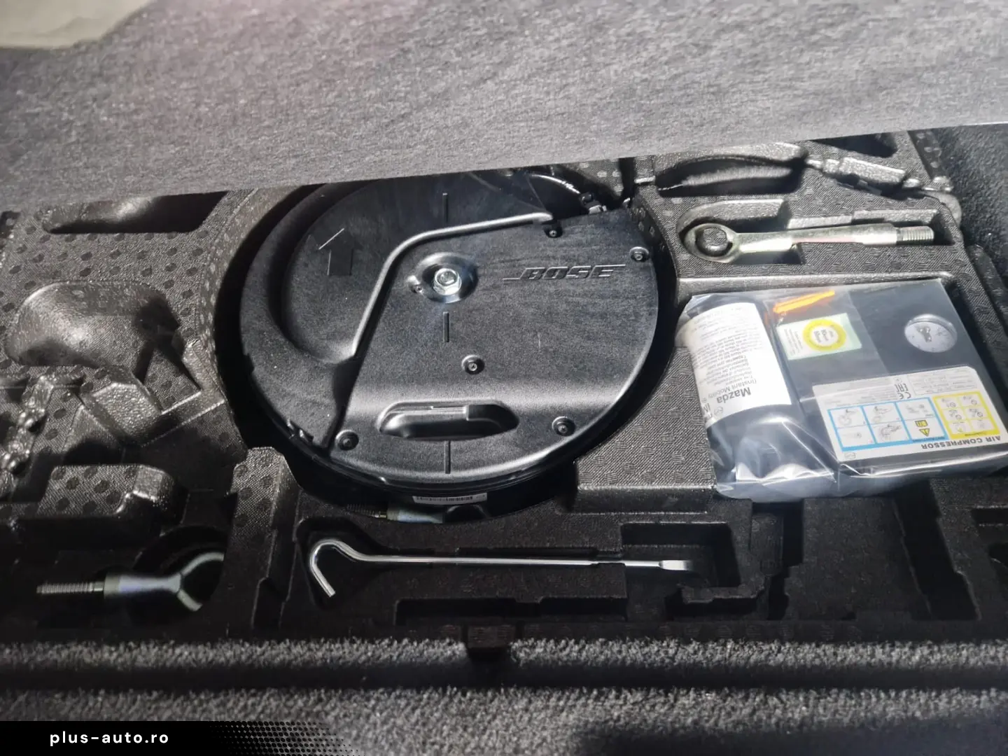 MAZDA CX-30 PLUS E-SKYACTIVE HYBRID150CP AT6 2021