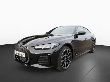 BMW i4 xD 40 M SPORT AdLED DAPr 360  HiFi AHK 19